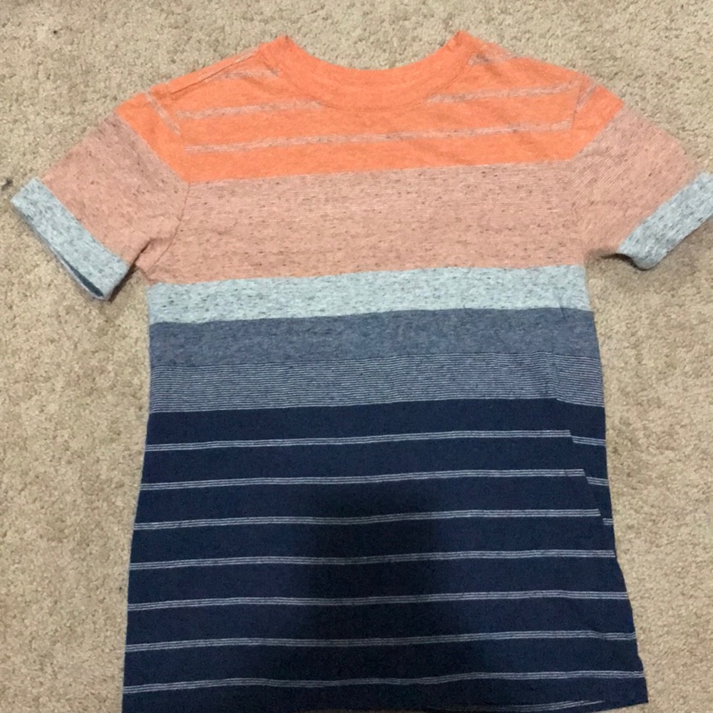 EUC Boy’s Cat&Jack size 8/10 T-shirt